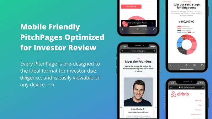 PitchPages