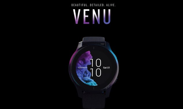 Garmin Venu