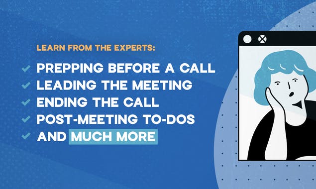 The Expert Guide to Remote Sales Calls