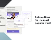 Notion Automations Hub