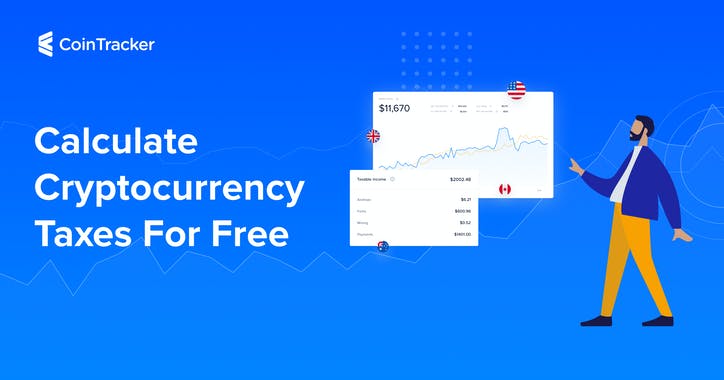 CoinTracker Free