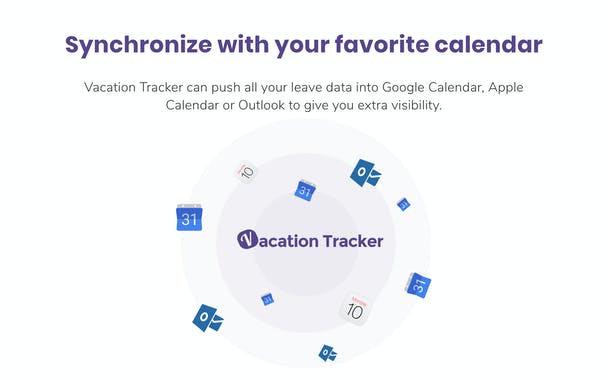 Vacation Tracker