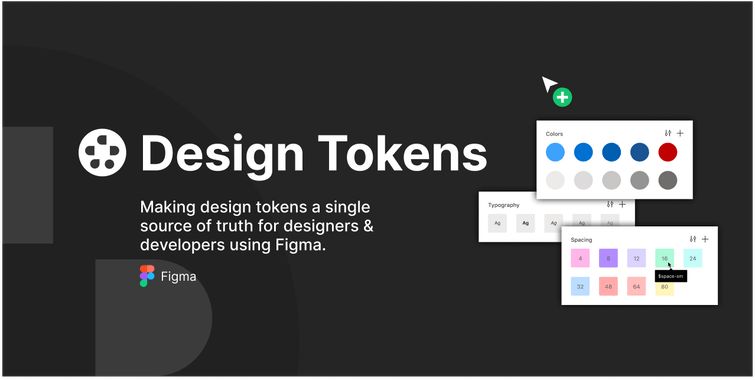 Figma Design Tokens