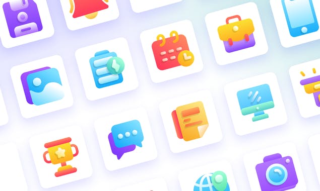 Iconscout for Canva