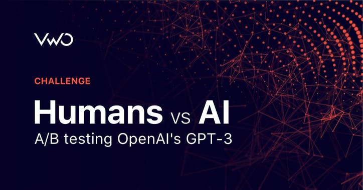 VWO Humans vs AI