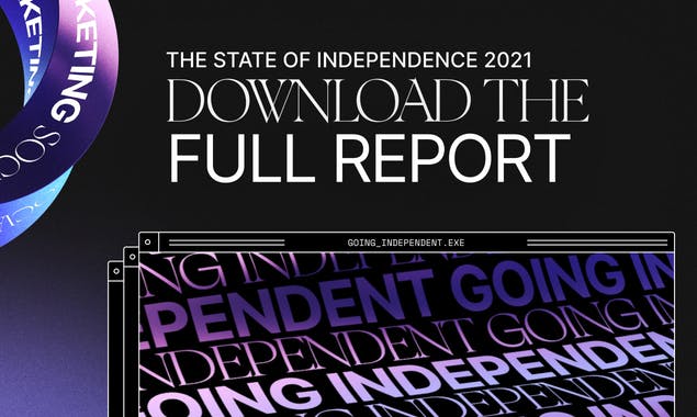 State of Independence 2021