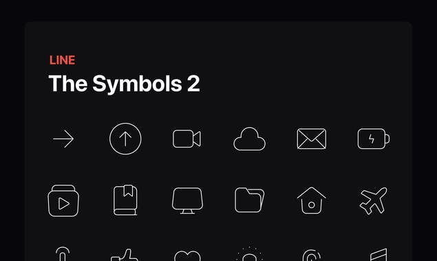 The Symbols 2