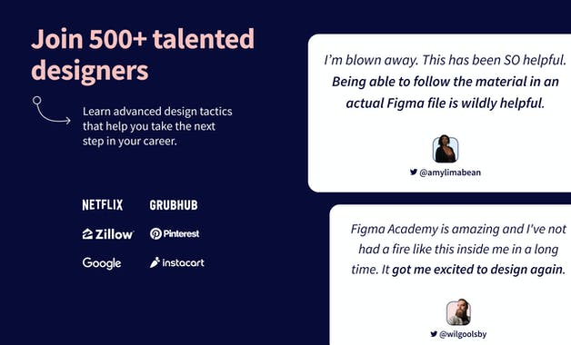 Figma Academy