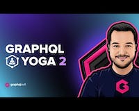 GraphQL Yoga