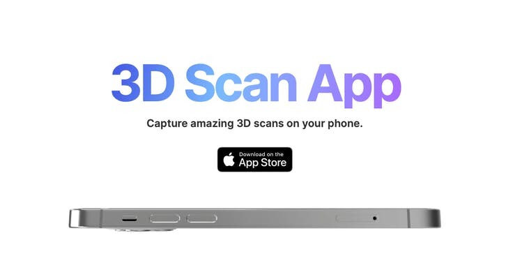 r3DScan