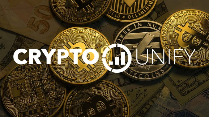 CryptoUnify