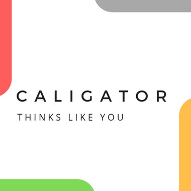 Caligator