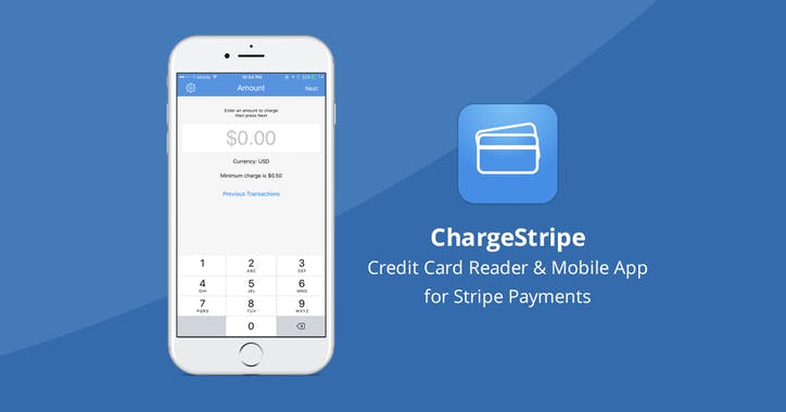 ChargeStripe