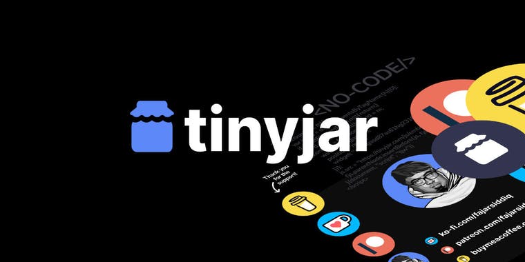 Tinyjar