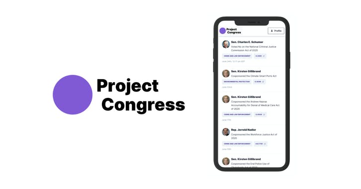 Project Congress