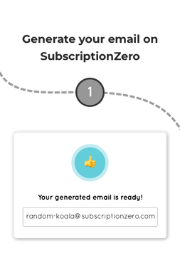 SubscriptionZero 2.0