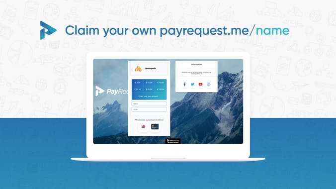 PayRequest.me