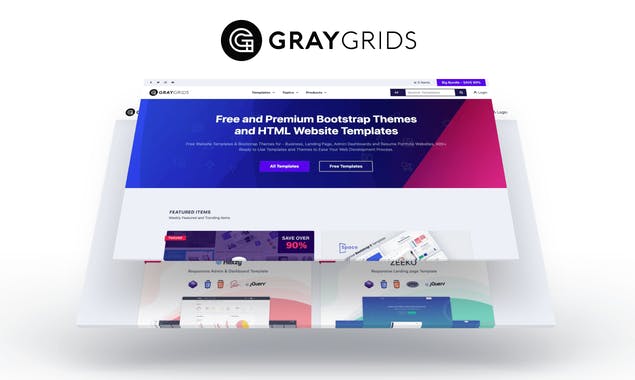 GrayGrids 2.0