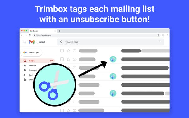 Trimbox