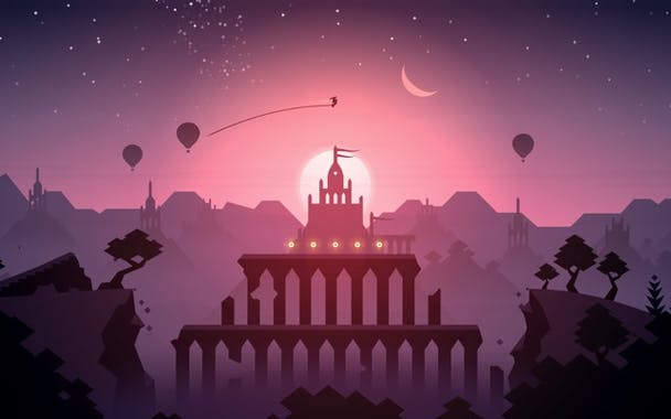 Alto's Odyssey for Mac