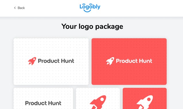 Logobly