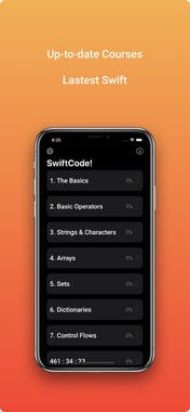 SwiftCode