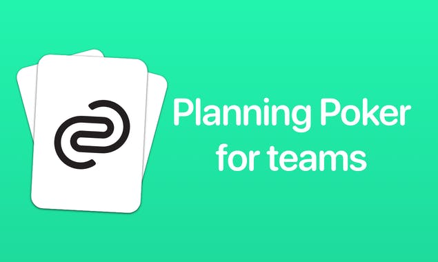 Planning Poker for teams