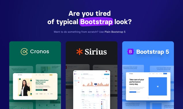 Shuffle for Bootstrap 5