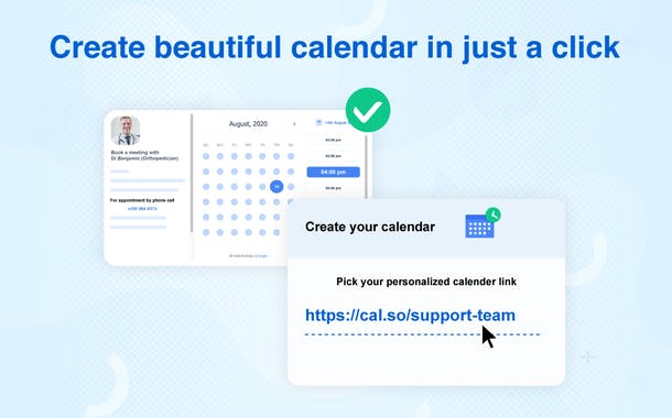 EasyCalendar