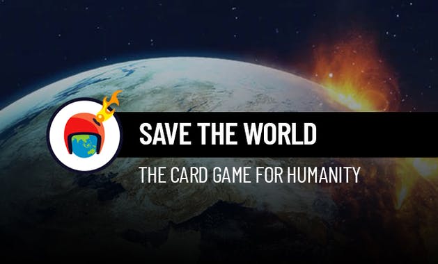 Save The World