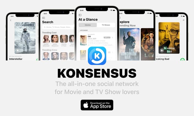 Konsensus