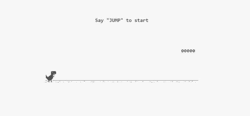 DinoJump