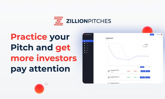 Zillion Pitches