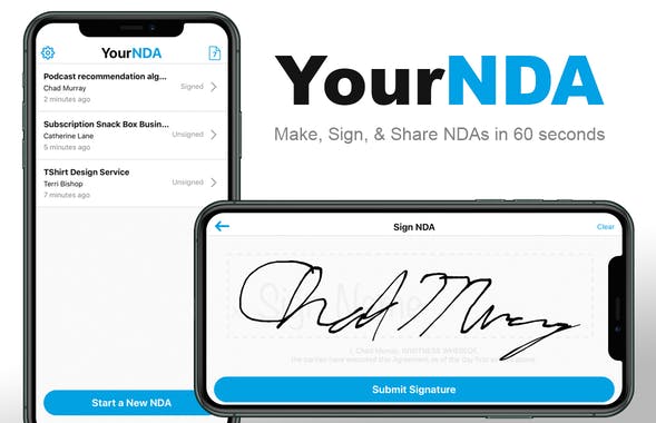 YourNDA