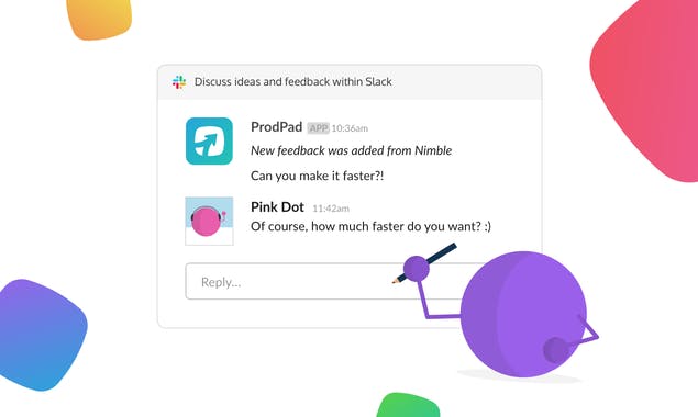 ProdPad for Slack