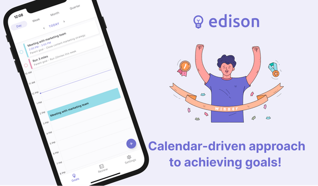 Edison Calendar 1.0