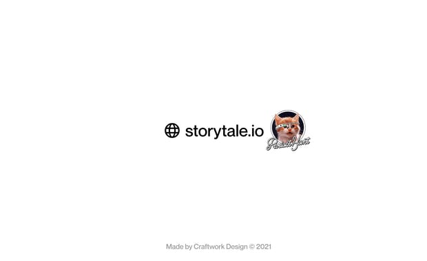 Storytale 2