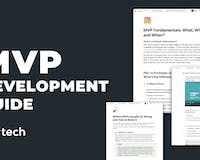 MVP Development Guide & Checklist