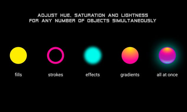 Adjustments