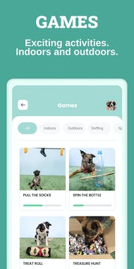 Hundeo: Dog Training App