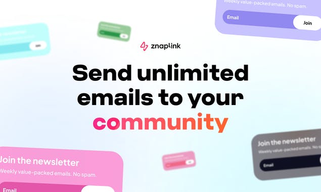 Znaplink Emails