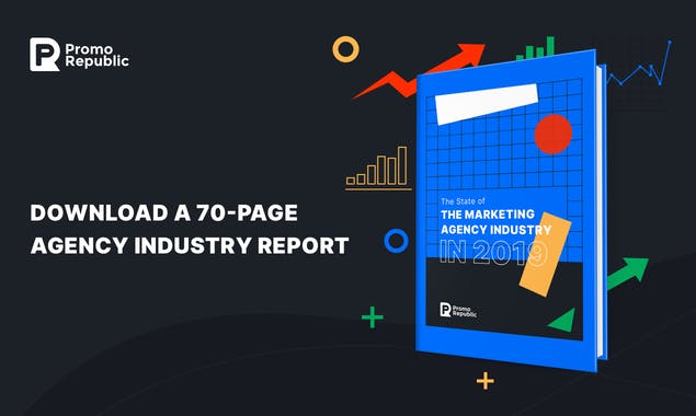 State of Agency Industry 2019