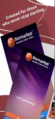 StartupApp