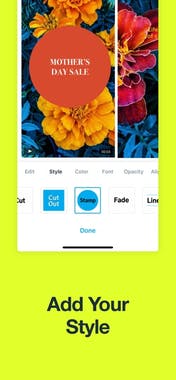 Vimeo Create for Mobile