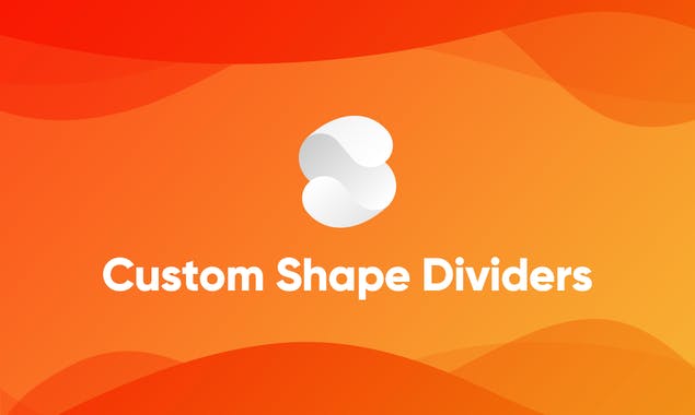 Shape Divider