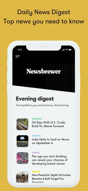 Newsbrewer