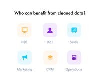 Boardana - all-in-one data quality tool