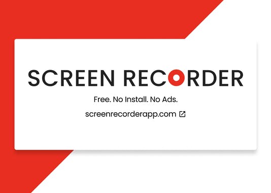 Screen Recorder