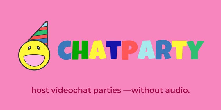 Chatparty