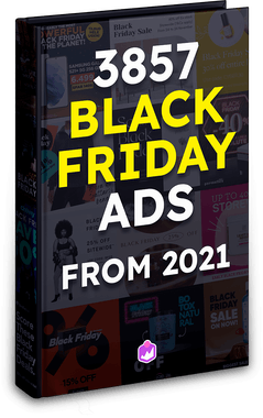 2021 Black Friday Ads